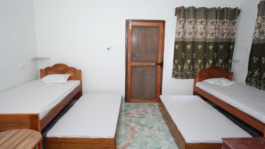Photo of Bedroom in Krishnanagar