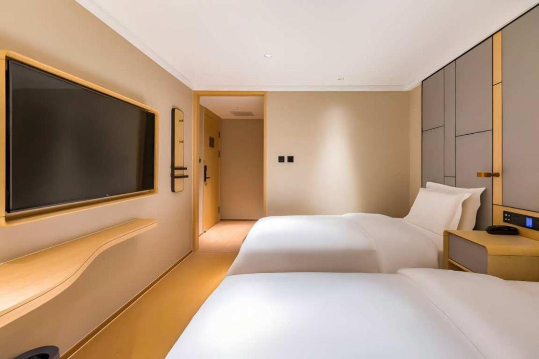 Photo of Bedroom in Jianwai Street
