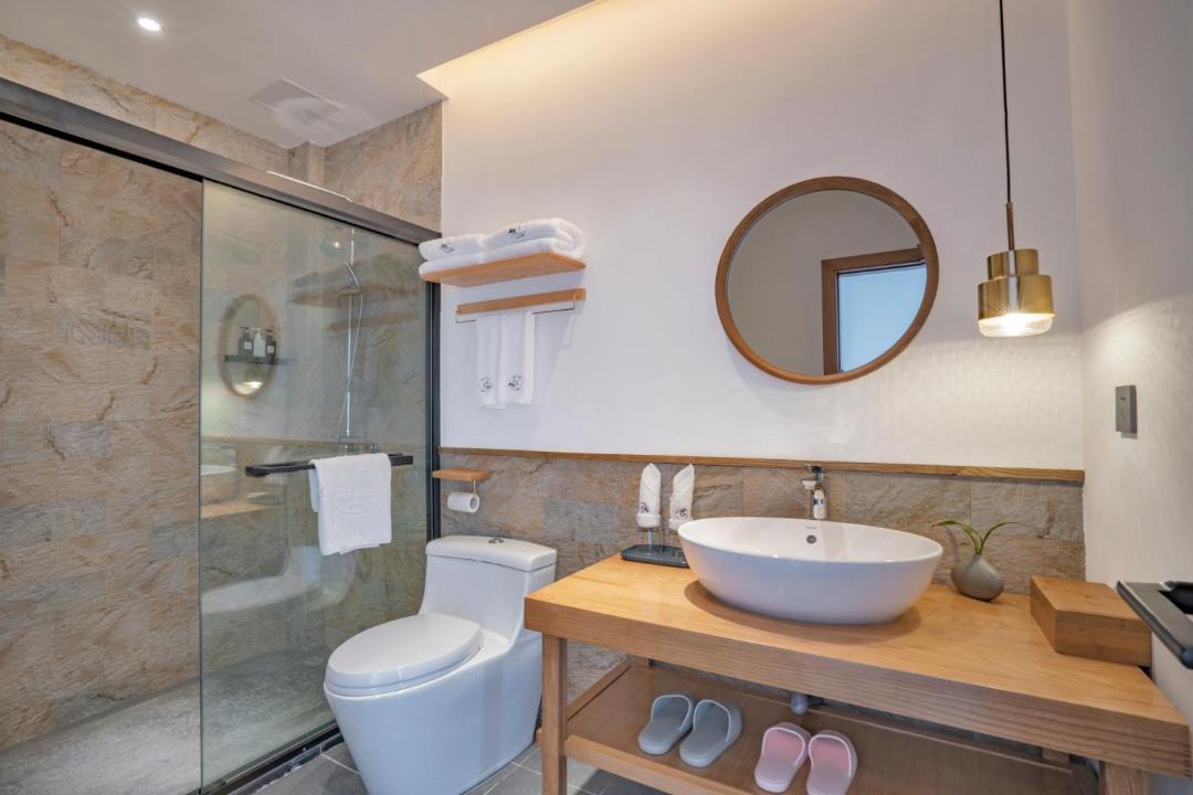 Photo of Bathroom in Tongren