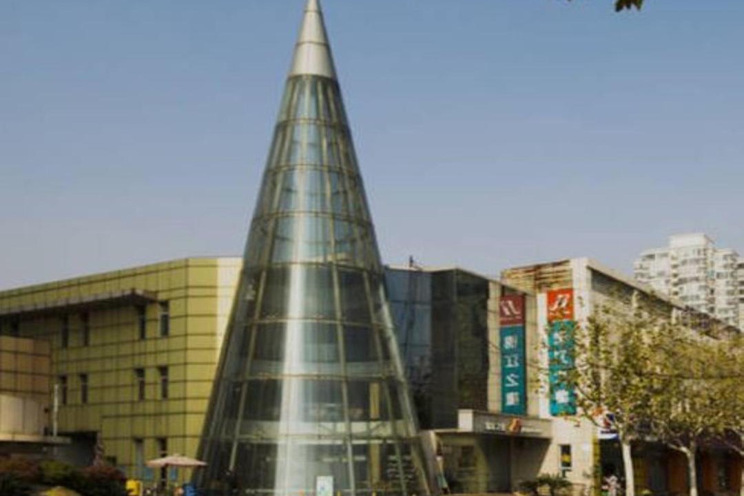 Photo of Buildings in Xuhui