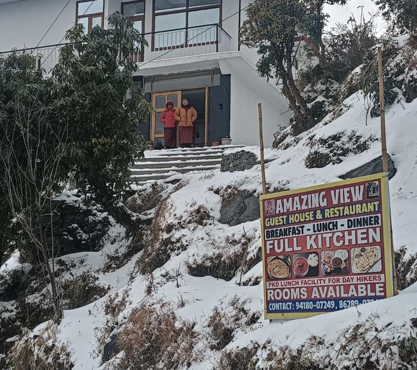 Photo of Others in McLeod Ganj