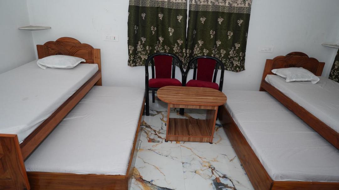 Photo of Bedroom in Krishnanagar