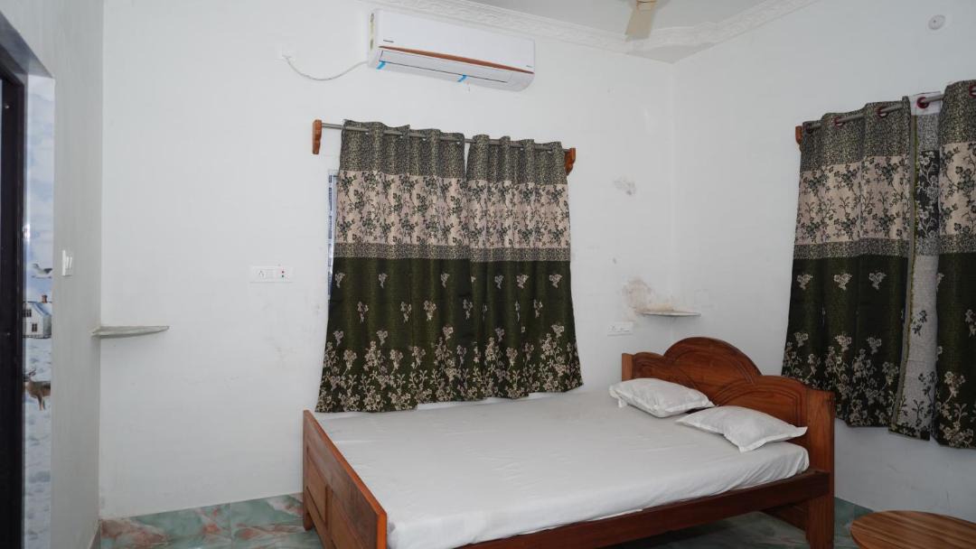 Photo of Bedroom in Krishnanagar