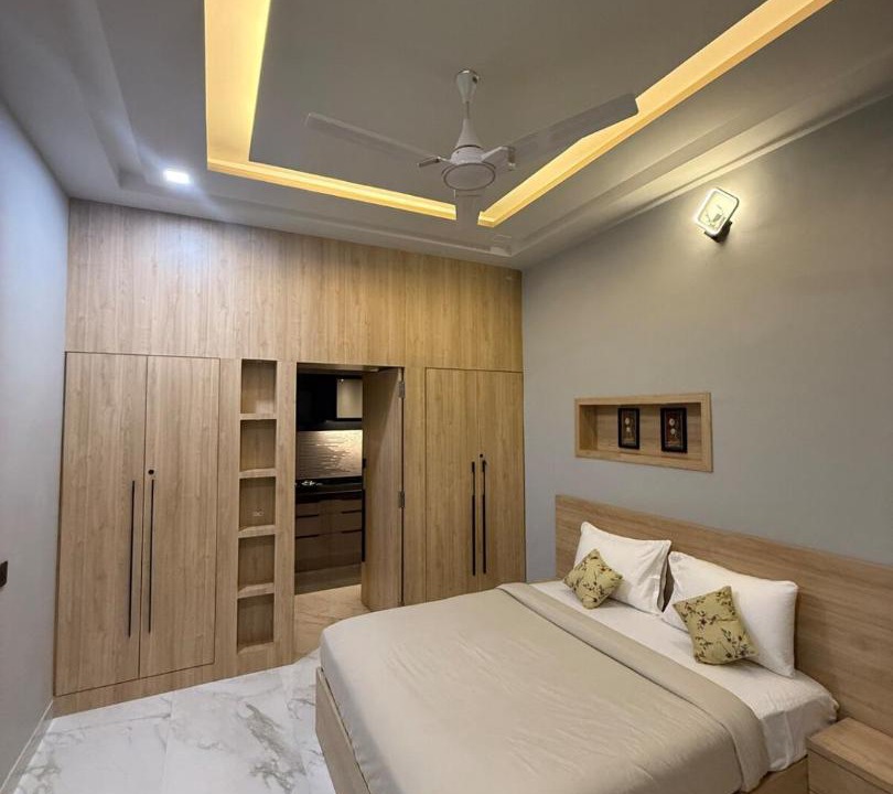 Photo of Bedroom in Sawai Madhopur
