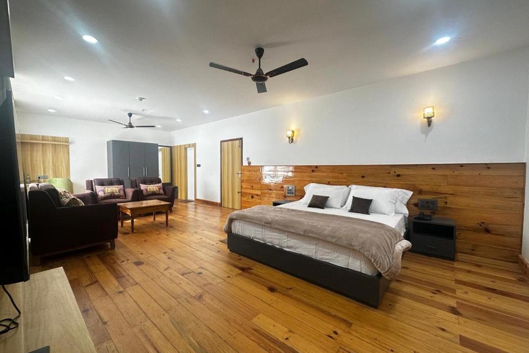 Photo of Bedroom in Bomdila