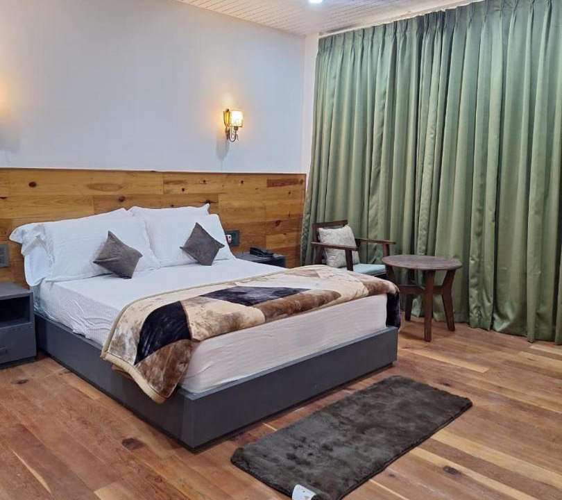 Photo of Bedroom in Bomdila