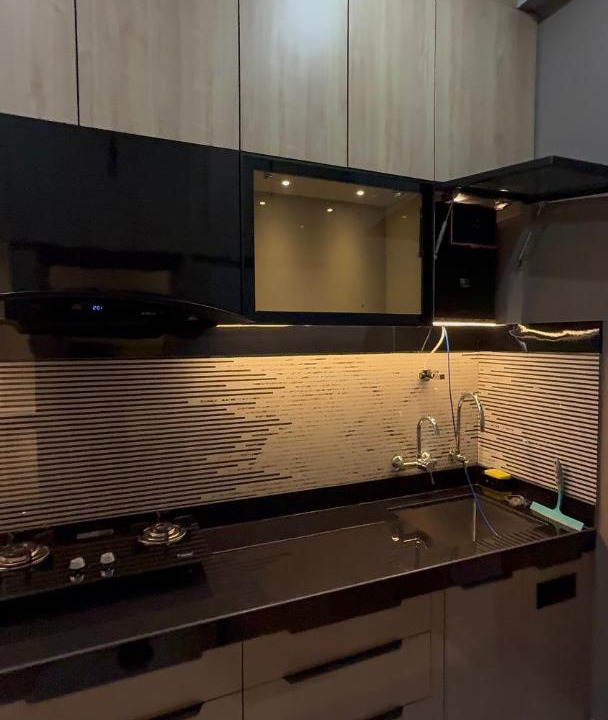 Photo of Kitchen in Sawai Madhopur