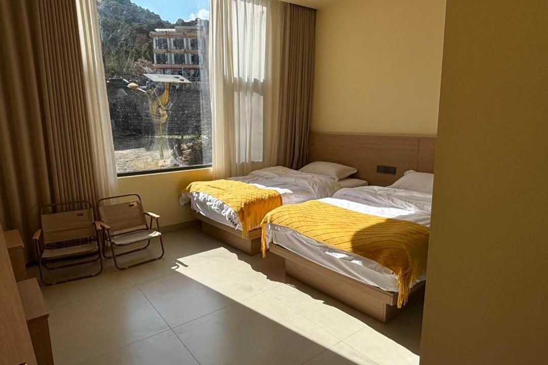 Photo of Bedroom in Honghe