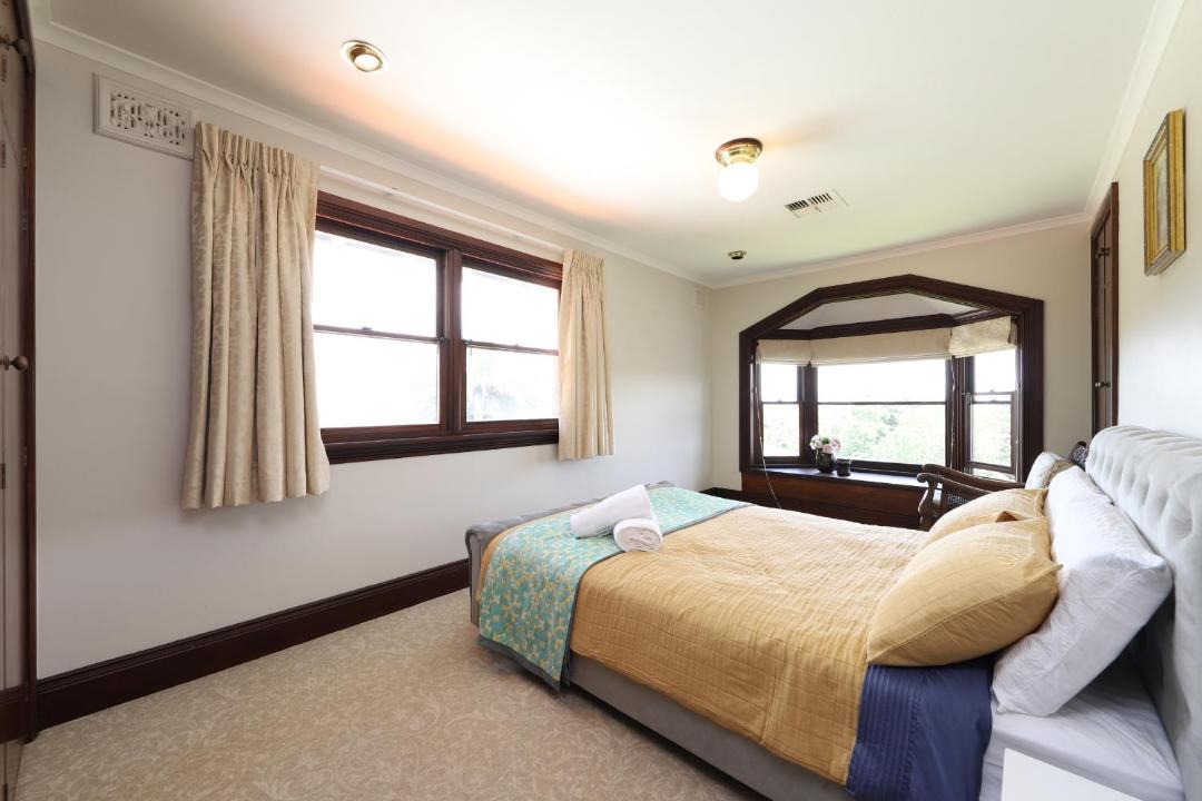 Photo of Bedroom in Eastwood