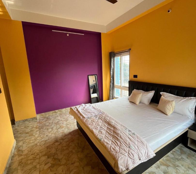 Photo of Bedroom in Siliguri