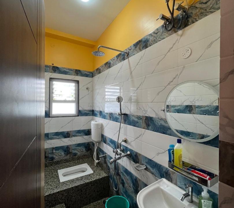 Photo of Bathroom in Siliguri