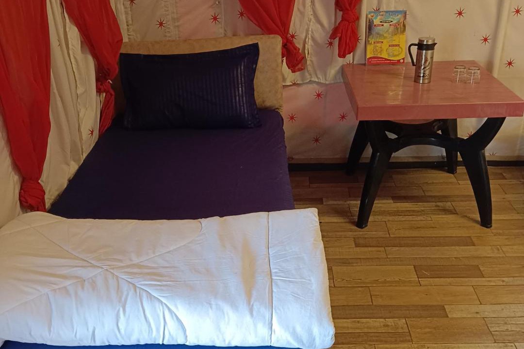 Photo of Bedroom in Jogiyana