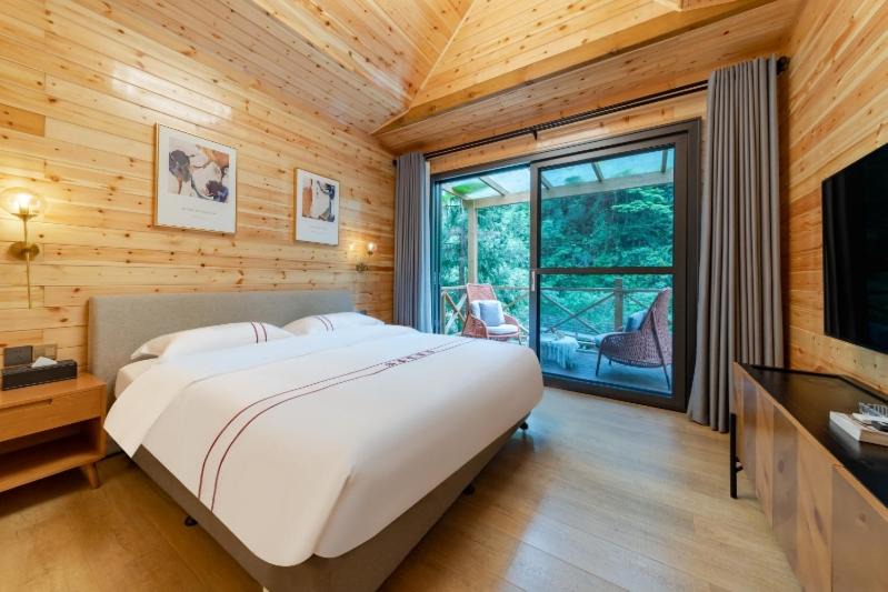 Photo of Bedroom in Yingjing County