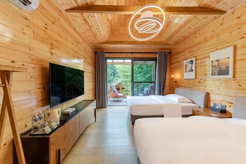 Photo of Bedroom in Yingjing County