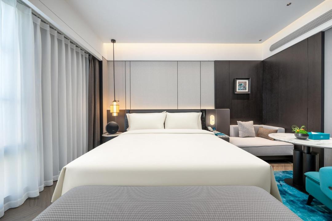 Photo of Bedroom in Haizhu