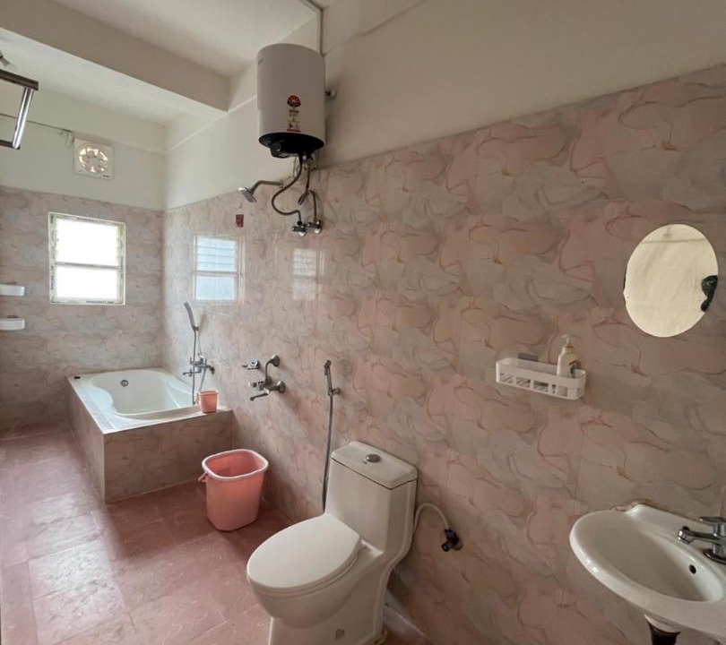 Photo of Bathroom in Sualkuchi