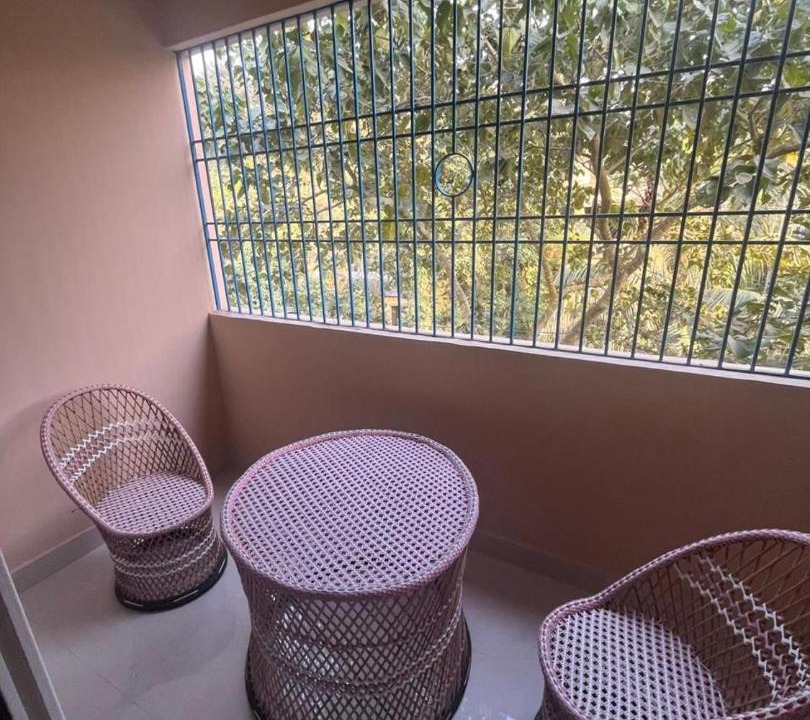 Photo of Patio Balcony in Sualkuchi