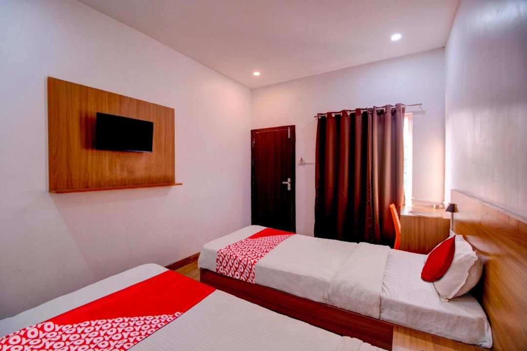 Photo of Bedroom in Sualkuchi