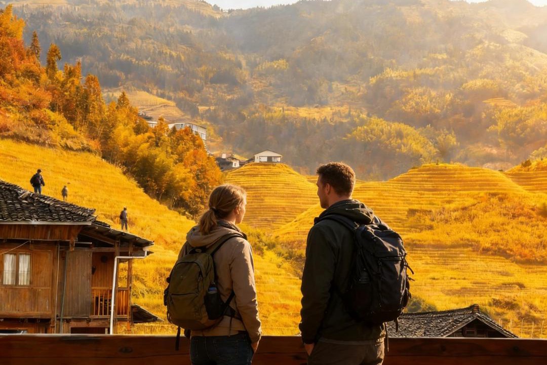 Photo of Others in Longsheng Various Nationalities Autonomous County