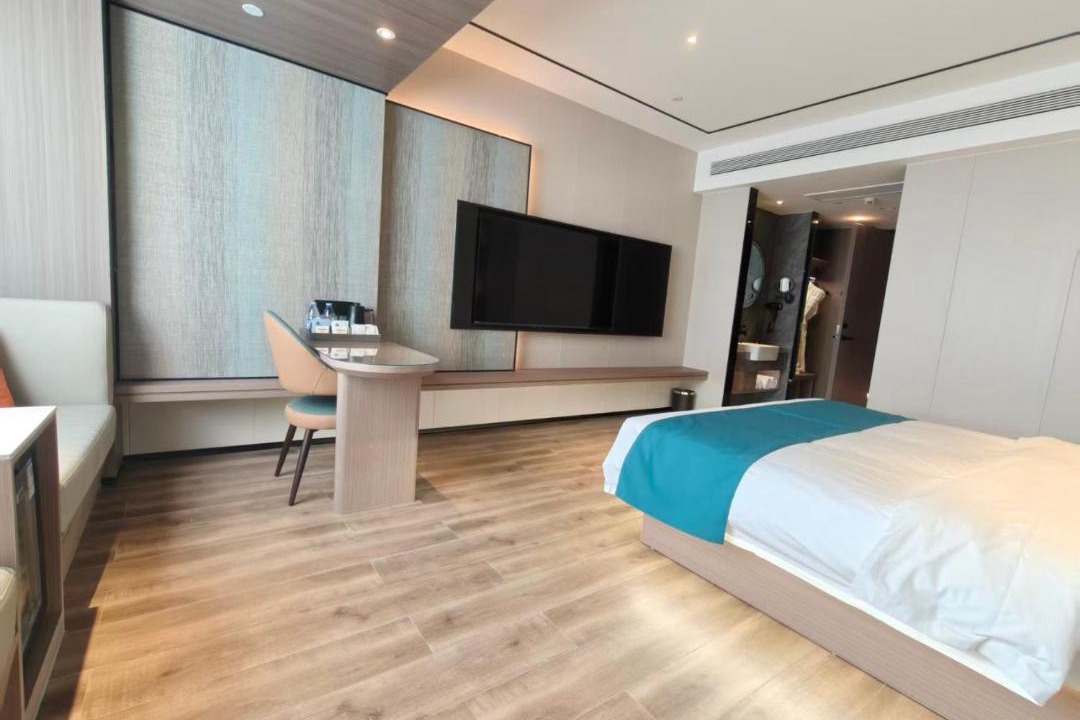 Photo of Bedroom in Shijiazhuang
