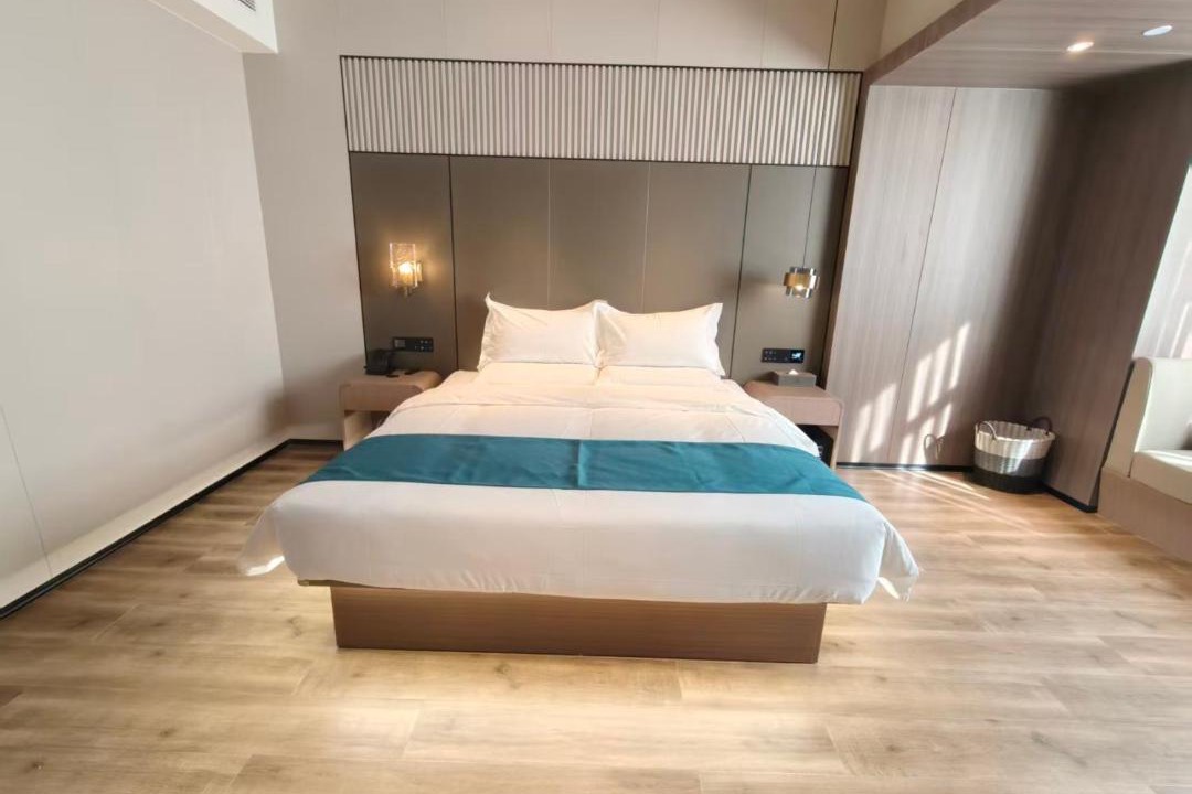 Photo of Bedroom in Shijiazhuang