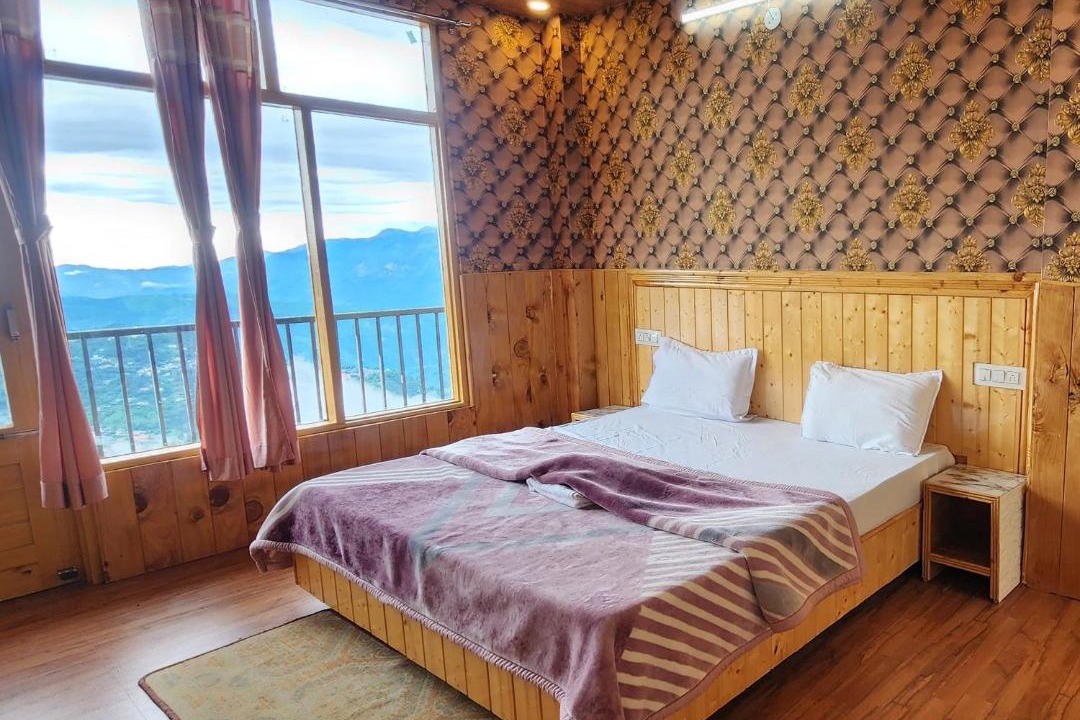 Photo of Bedroom in Dalhousie