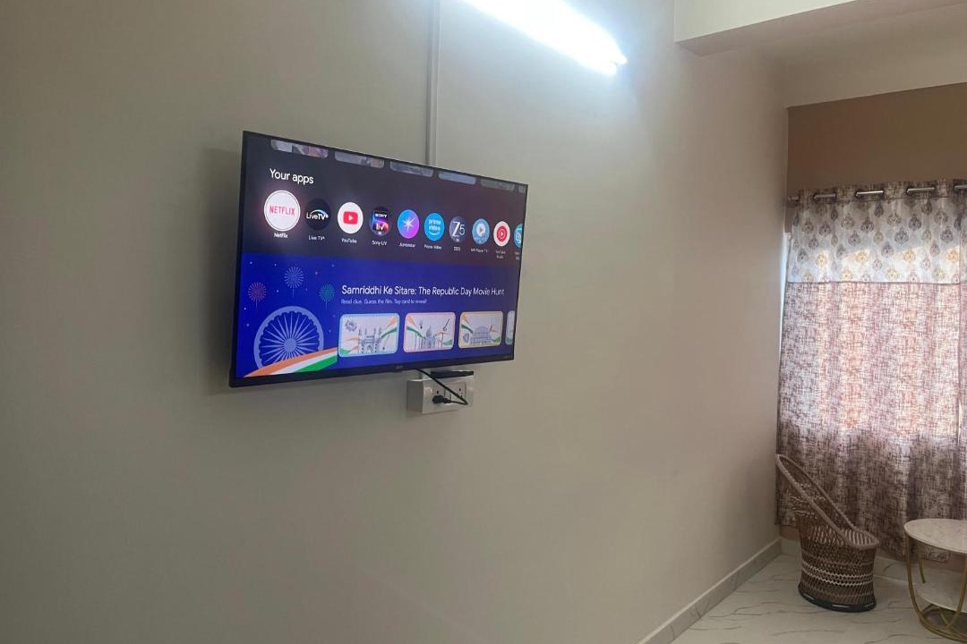 Photo of Livingroom in Sualkuchi