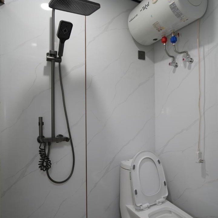 Photo of Bathroom in Zhabei