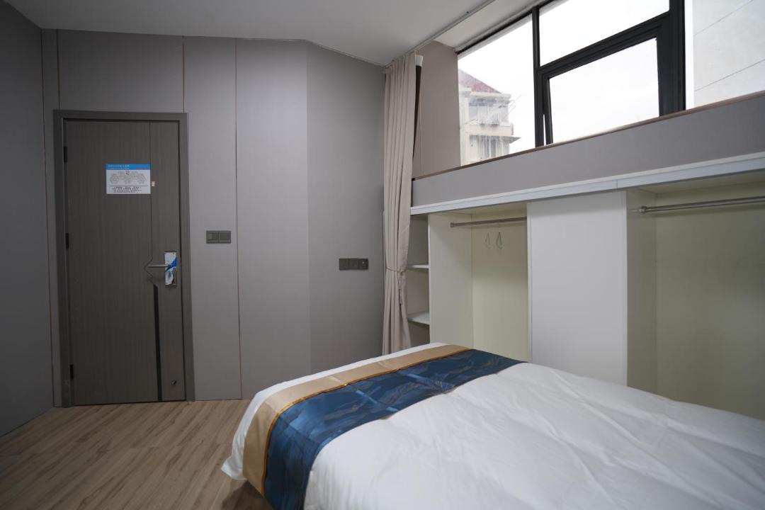 Photo of Bedroom in Zhabei