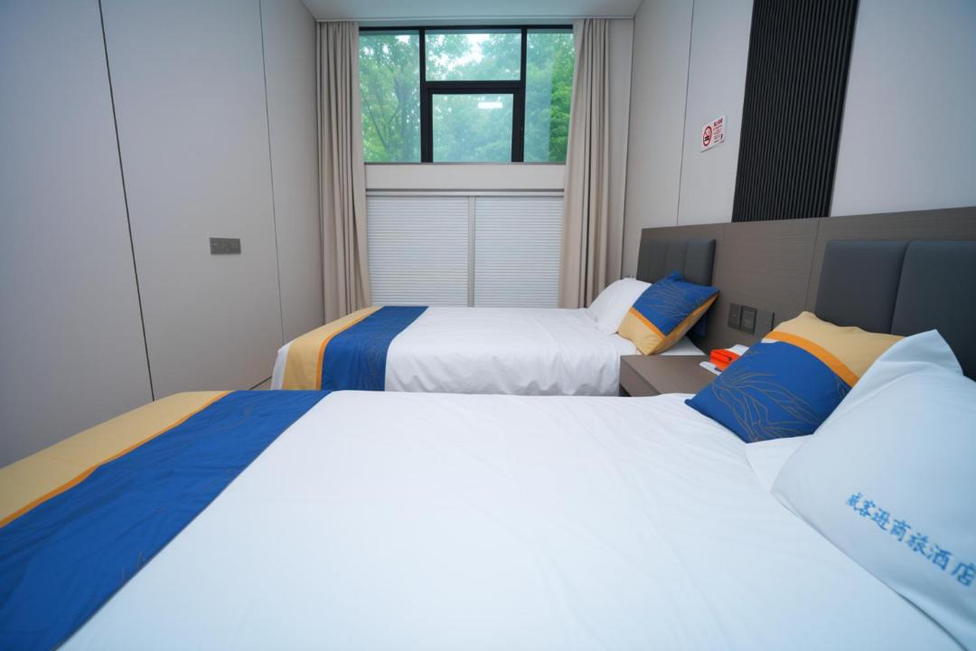 Photo of Bedroom in Zhabei