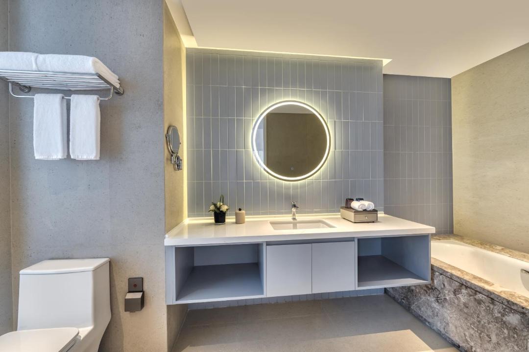 Photo of Bathroom in Jiang'an District