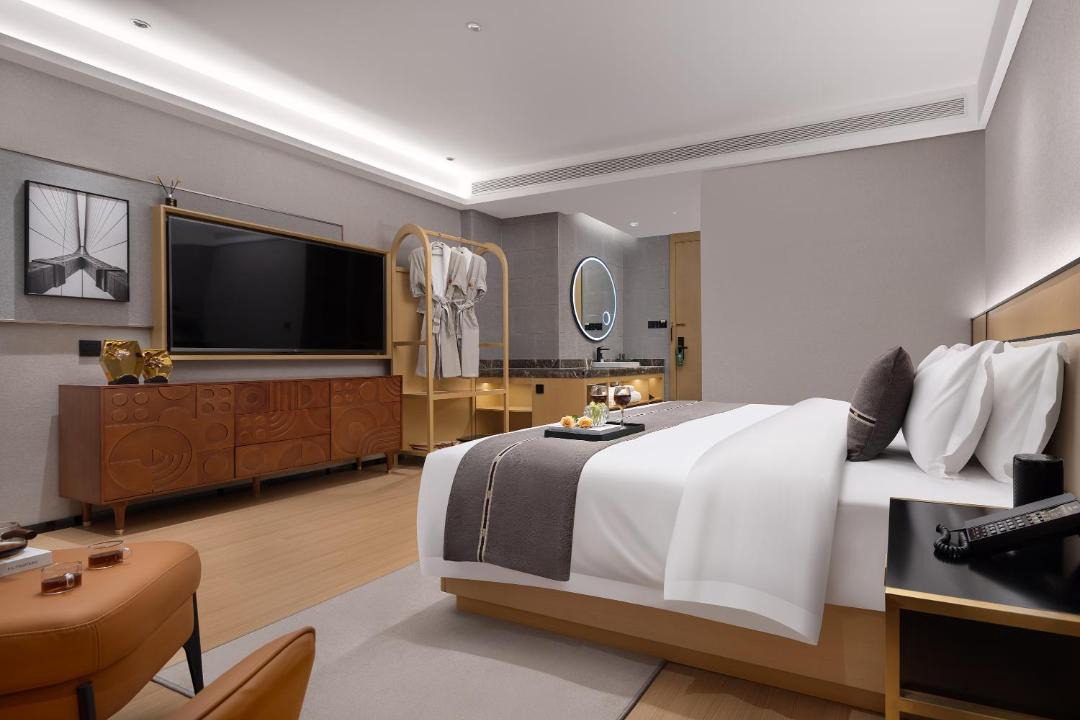 Photo of Bedroom in Aksu