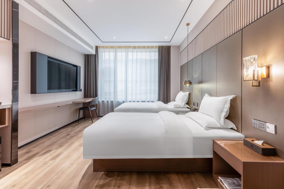 Photo of Bedroom in Changan