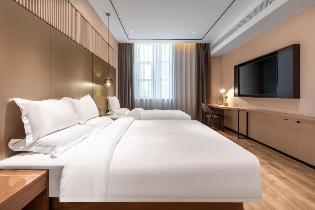 Photo of Bedroom in Changan