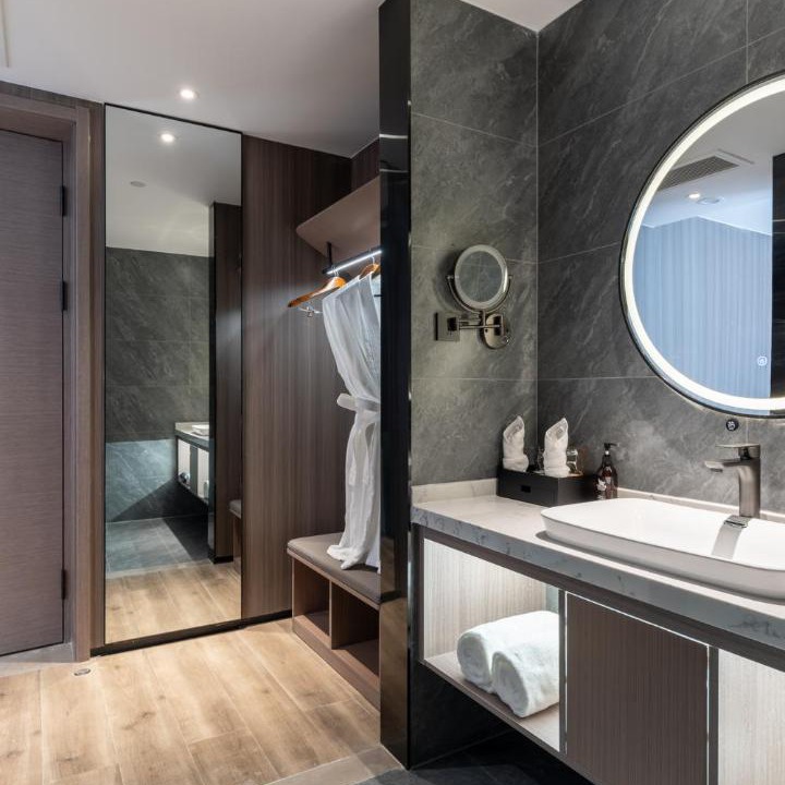 Photo of Bathroom in Changan
