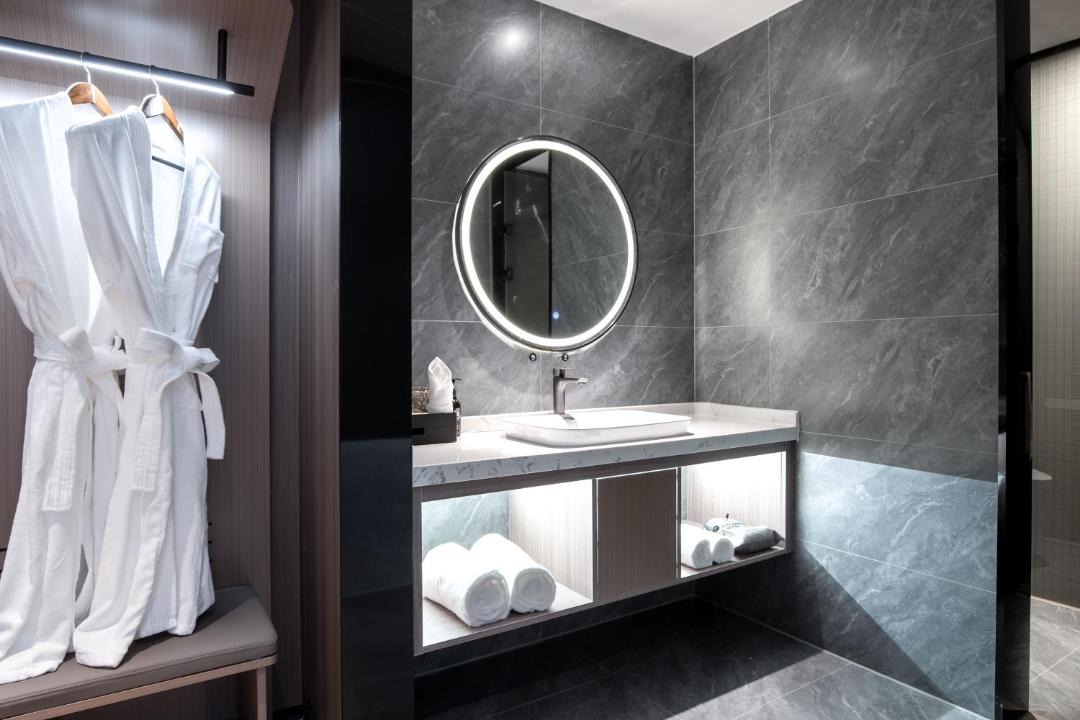 Photo of Bathroom in Changan