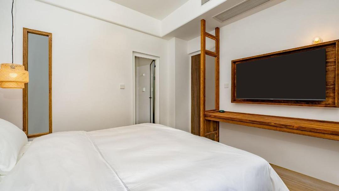 Photo of Bedroom in Ankang