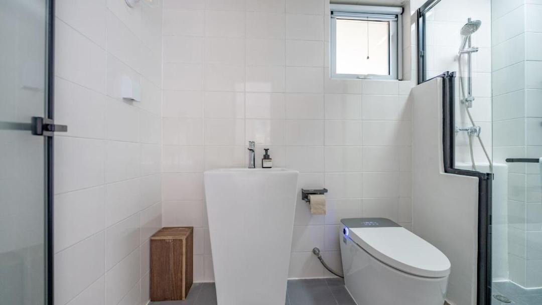 Photo of Bathroom in Ankang