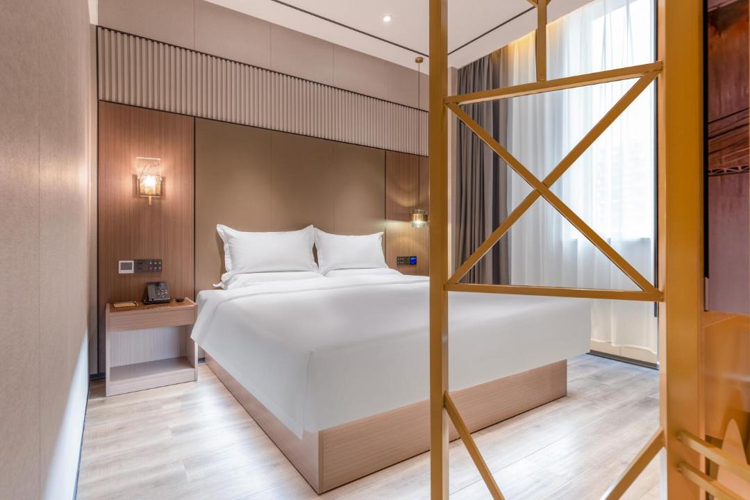 Photo of Bedroom in Changan