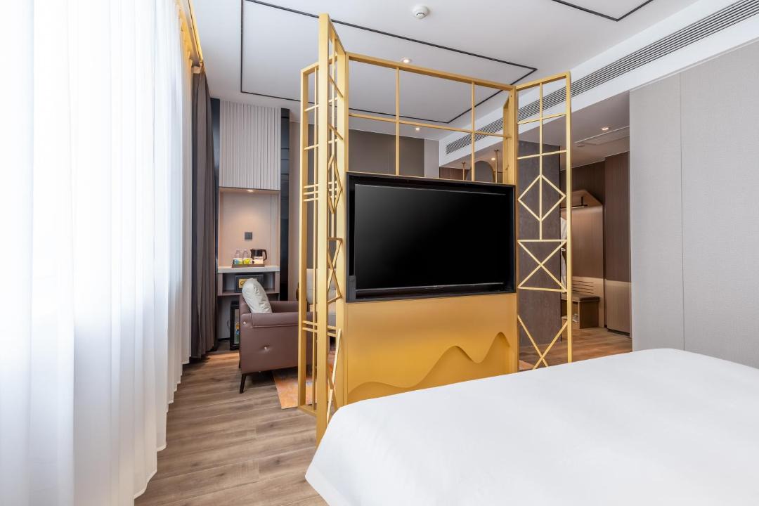 Photo of Bedroom in Changan