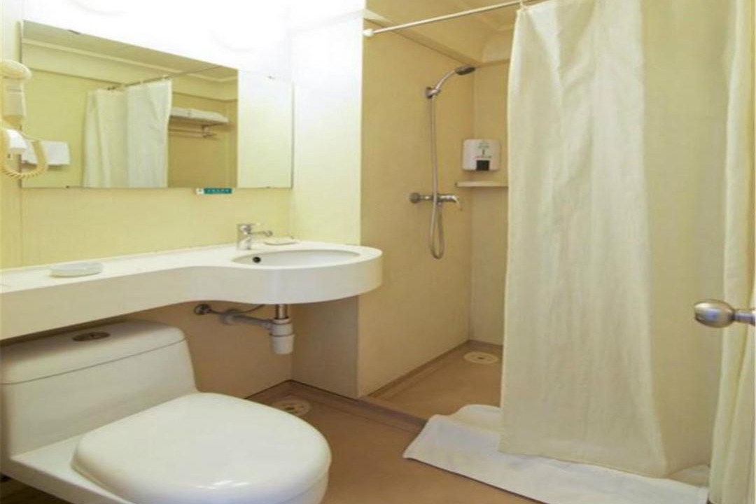 Photo of Bathroom in North Chaoyang