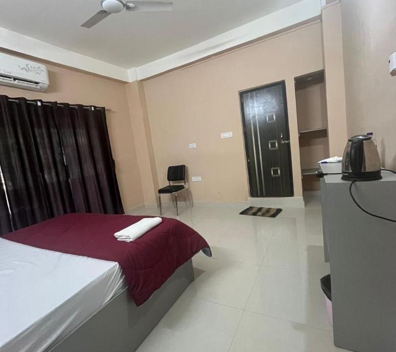 Photo of Bedroom in Sualkuchi