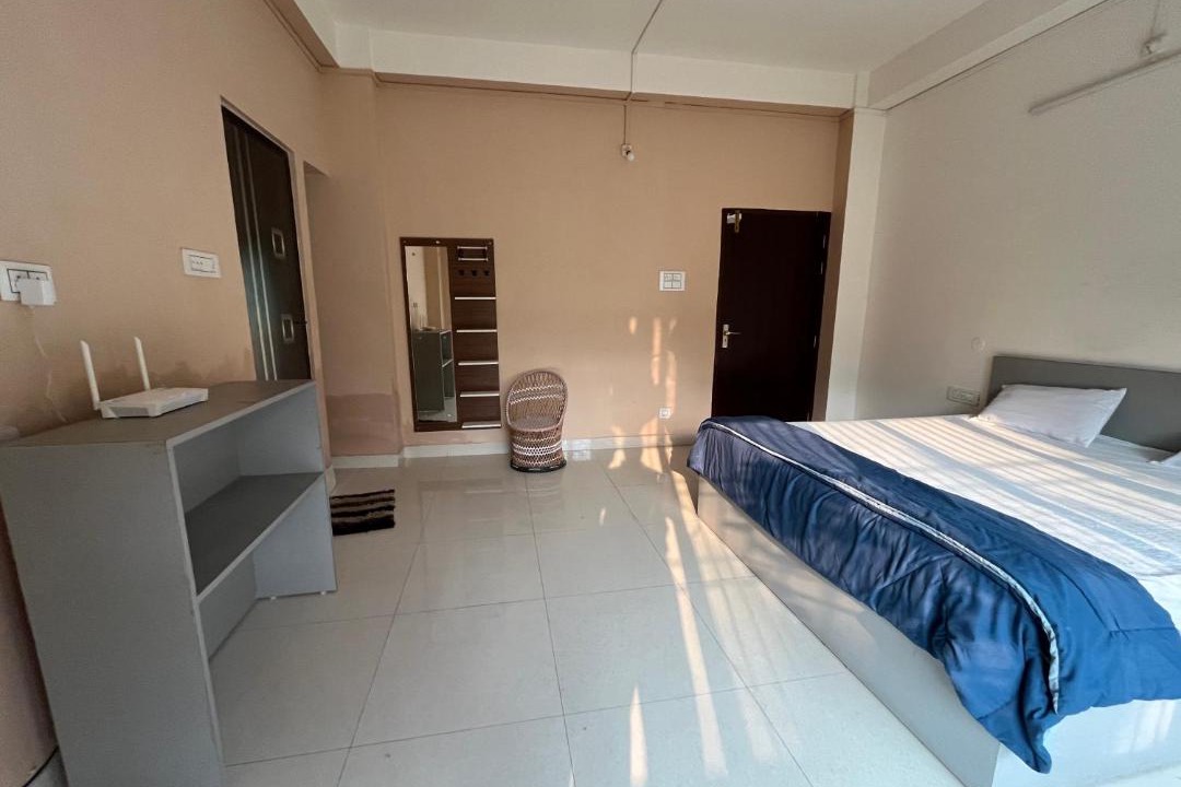 Photo of Bedroom in Sualkuchi