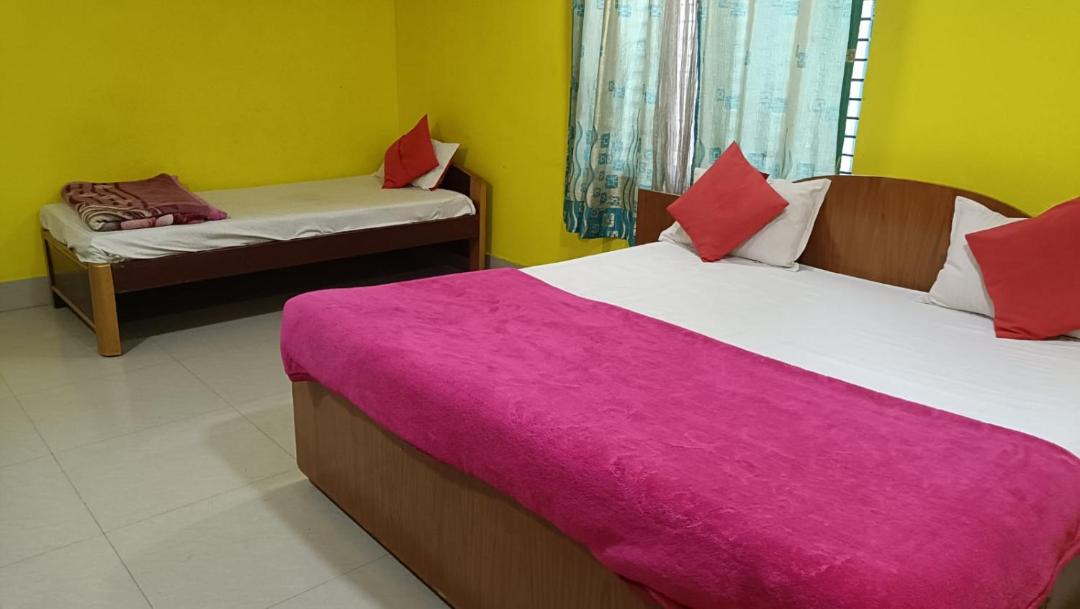 Photo of Bedroom in Tezpur