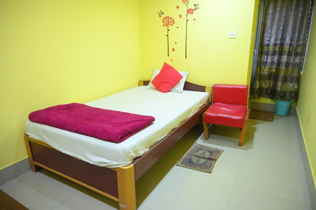 Photo of Bedroom in Tezpur