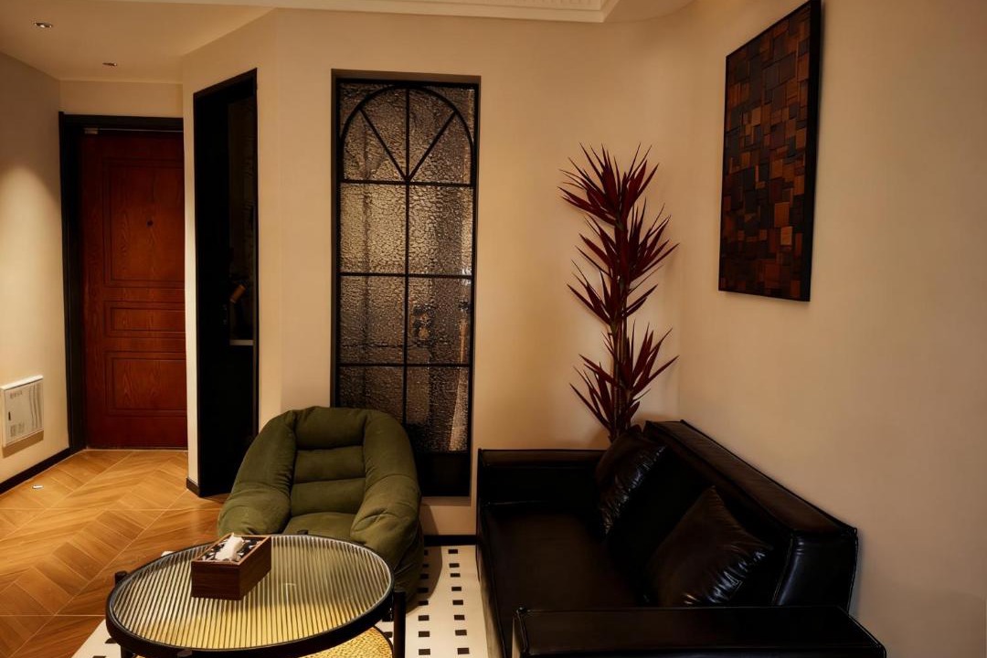 Photo of Livingroom in Quan Shan