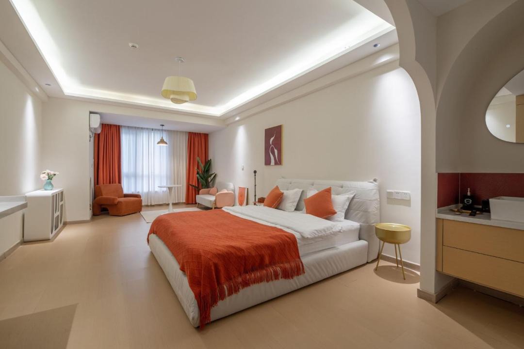 Photo of Bedroom in Tongshan District