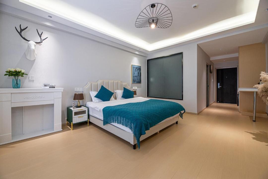 Photo of Bedroom in Tongshan District