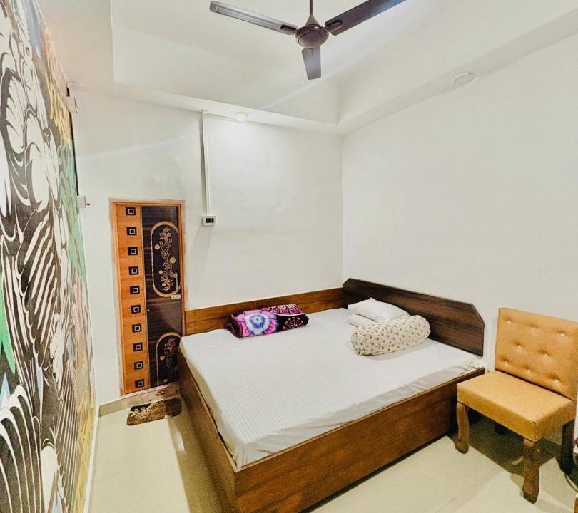 Photo of Bedroom in Hailakandi