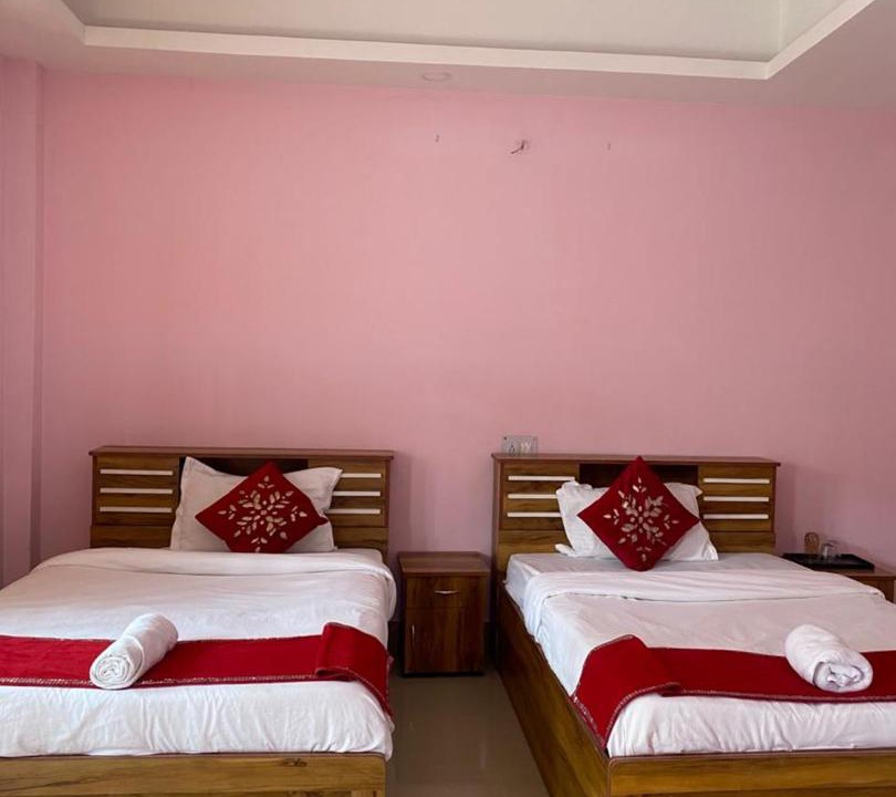 Photo of Bedroom in Siliguri